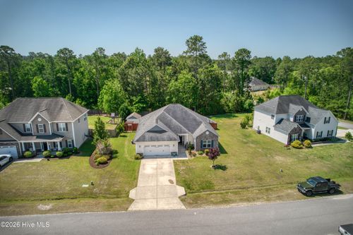 40 Thatcher Dr, Rocky Point, NC, 28457-6020 | Card Image
