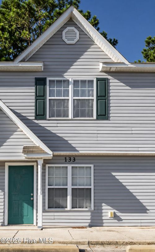 133 Cornerstone Pl, Jacksonville, NC, 28546-5740 | Card Image