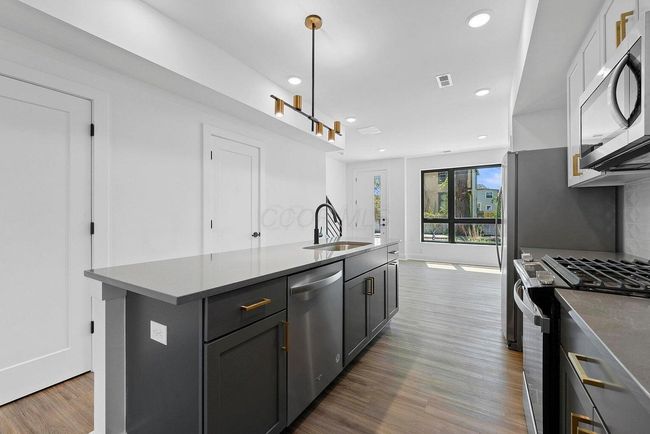 12 - 1106 Oak St, Condo with 2 bedrooms, 3 bathrooms and null parking in Columbus OH | Image 12