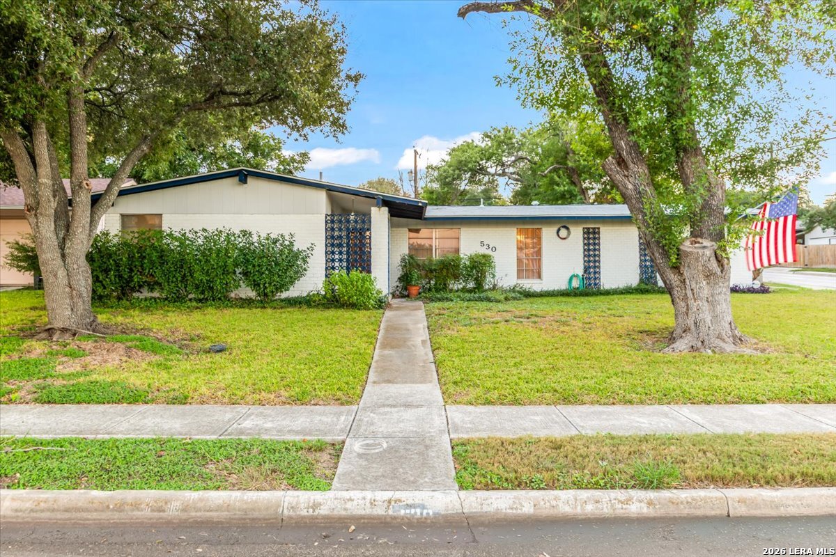 Residential in San Antonio