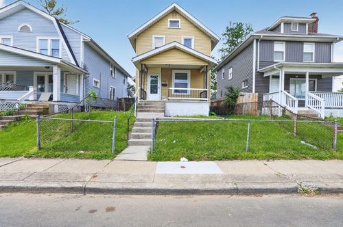 313 S Ogden Ave, Columbus, OH, 43204-3148 | Card Image