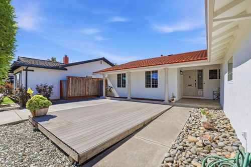5031 Las Cruces Court, San Jose, CA, 95118 | Card Image