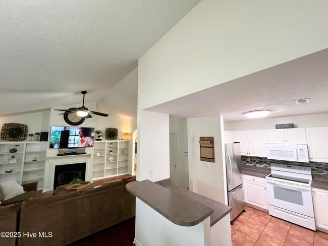 205 Cherry Blossom Ln, House other with 4 bedrooms, 2 bathrooms and 2 parking in Havelock NC | Image 22