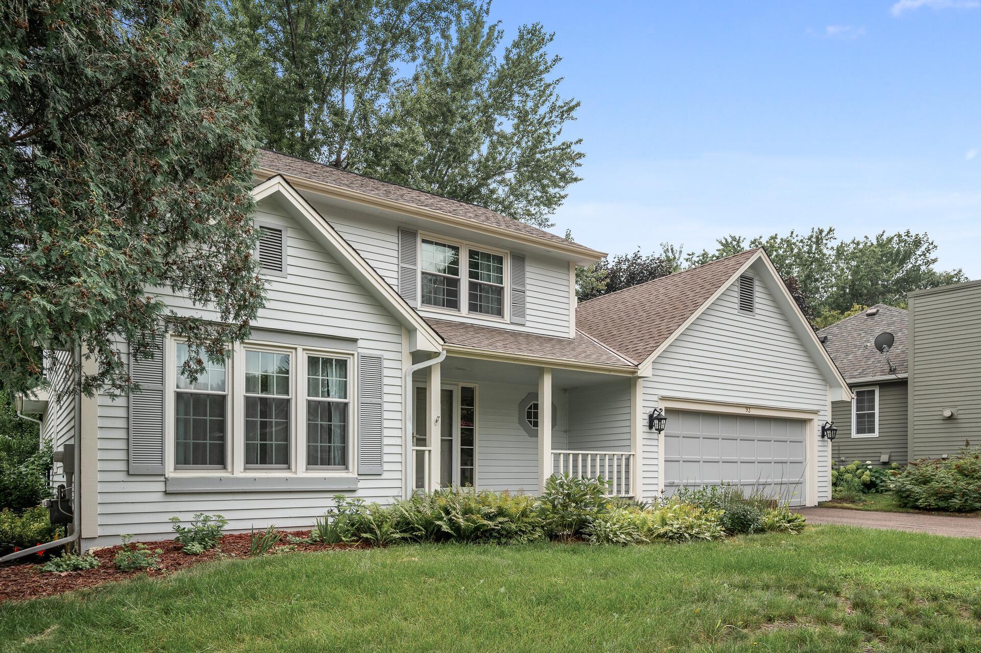 Olympic Cir, Chanhassen, MN 55317