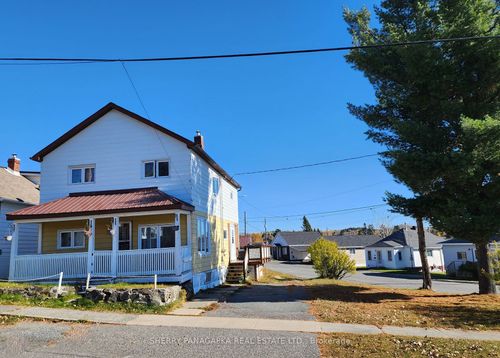 86 Lebel Ave, Kirkland Lake, ON, P2N2Z8 | Card Image