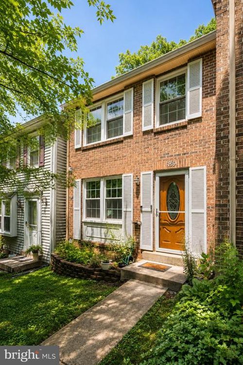 19964 Apple Ridge Pl, MONTGOMERY VILLAGE, MD, 20886-1033 | Card Image