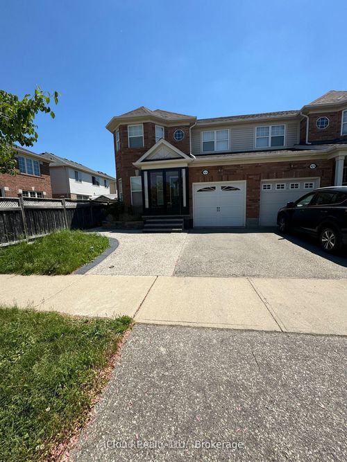 1076 Wickson Way, Milton, ON, L9T6X8 | Card Image