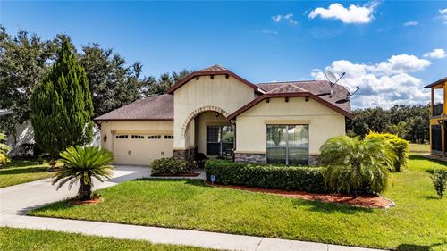 2920 Orangebud Dr, KISSIMMEE, FL, 34746-1941 | Card Image
