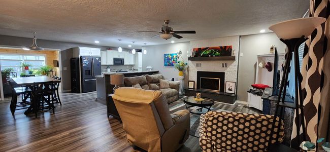 812 Douglas, House other with 2 bedrooms, 2 bathrooms and null parking in Mountain Home AR | Image 26