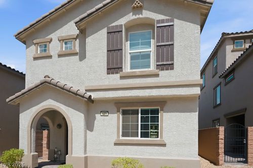 1371 Graphite Avenue, Henderson, NV, 89002 | Card Image