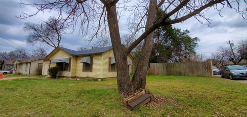 1111 Avenue A, Denton, TX, 76201-7003 | Card Image