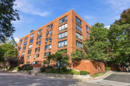 105-1169 S Plymouth Court, Chicago, IL, 60605 | Card Image