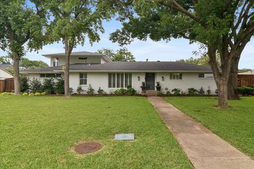 10918 Wonderland Trl, Dallas, TX, 75229-3959 | Card Image