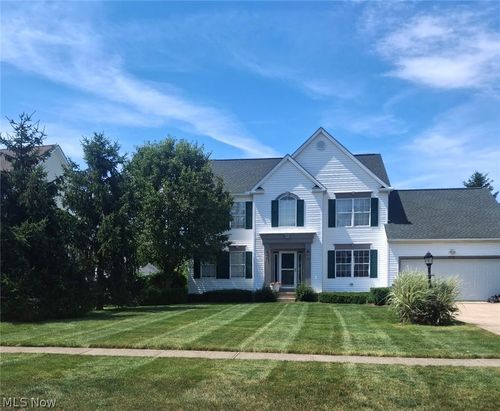 5714 Emerald Lakes Dr, Medina, OH, 44256-7499 | Card Image