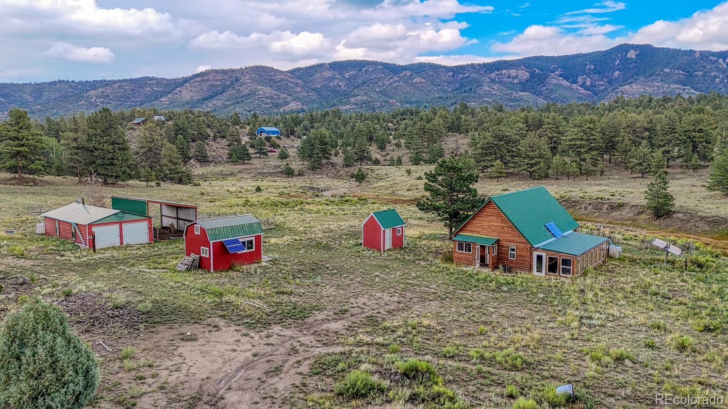 Residential in Westcliffe 5