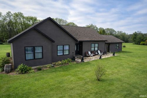 2325 N Huntington Rd, Marion, IN, 46952-1240 | Card Image