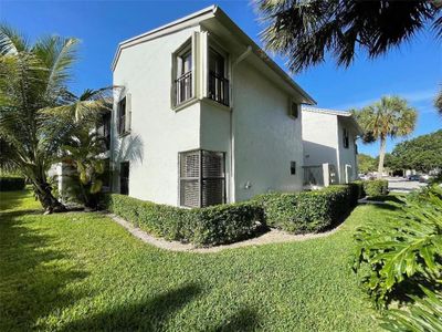 4268 - 4718 Nw 22nd Street, Condo with 2 bedrooms, 2 bathrooms and null parking in Coconut Creek FL | Image 1