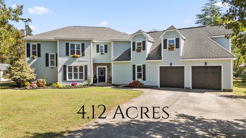453 Harvest Ln, Rock Spring, GA, 30739-4118 | Card Image