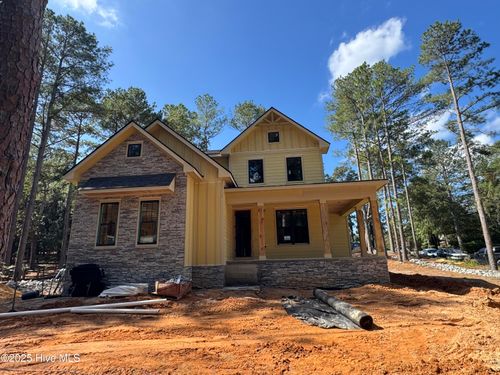 1 Shamrock Way, Pinehurst, NC, 28374-9538 | Card Image