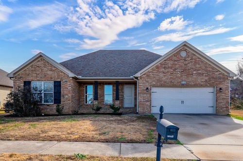2131 Morning Glory, Conway, AR, 72034 | Card Image