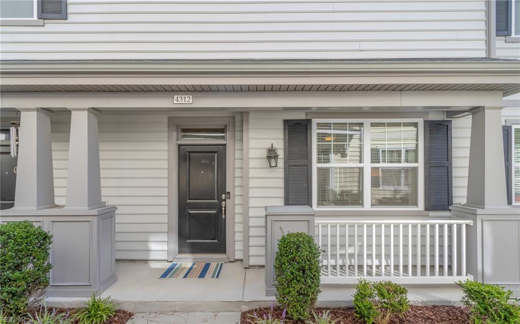 Turnworth Arch , Virginia Beach, VA 23456