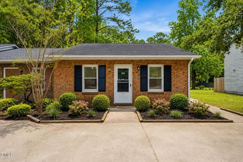 605 W C St, Butner, NC, 27509-1823 | Card Image