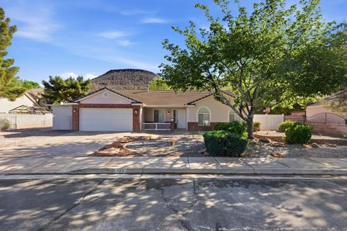 180 Eclipse Dr, St. George, UT, 84770-8022 | Card Image