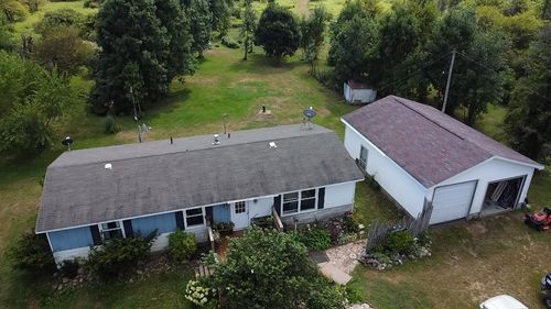 3605 Turtle Rd, National City, MI, 48748-9606 | Card Image