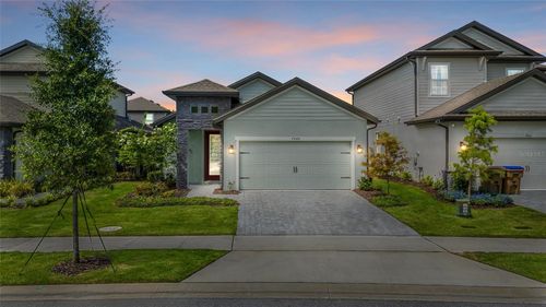 7848 Somersworth Dr, KISSIMMEE, FL, 34747-3400 | Card Image