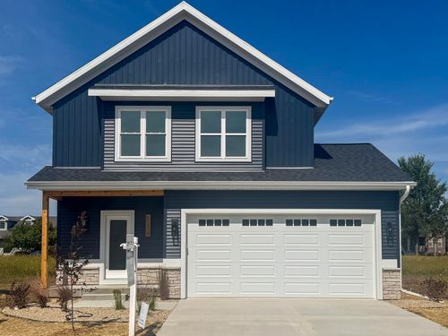 5216 Inspiration Way, Fitchburg, WI, 53711 | Card Image