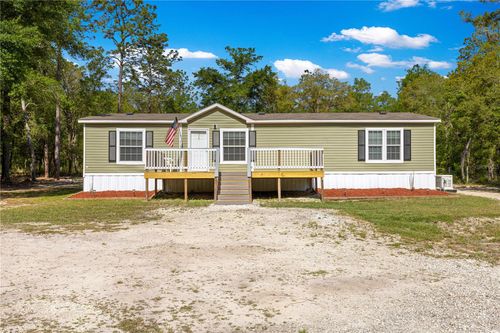 4146 Sw 186th Ct, DUNNELLON, FL, 34432-1610 | Card Image