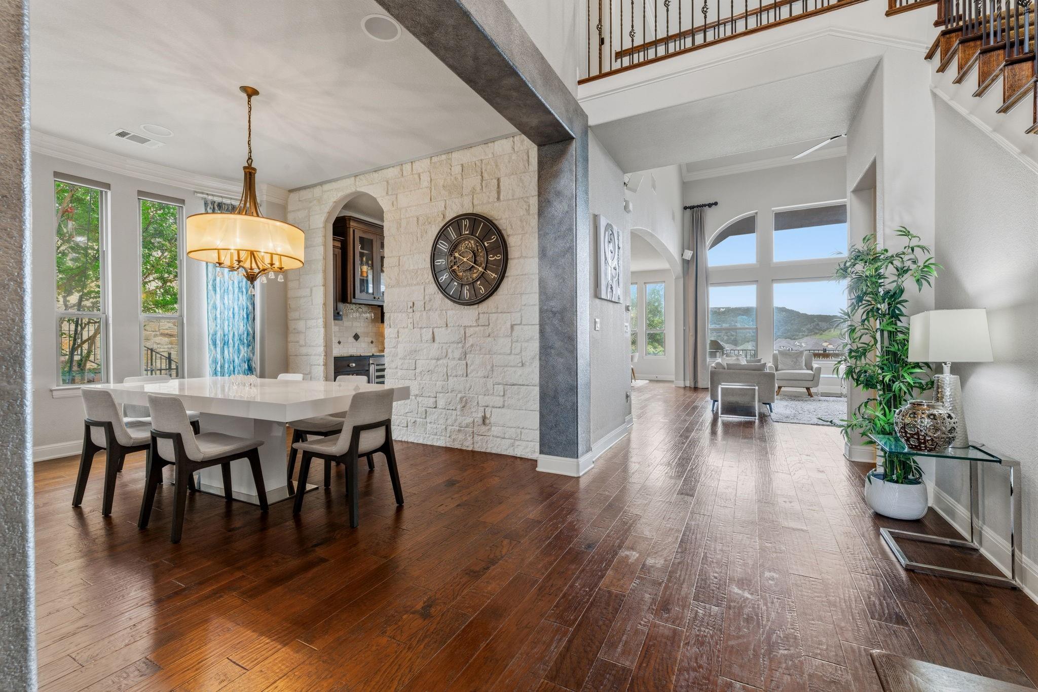 Residential Lease in Austin 5