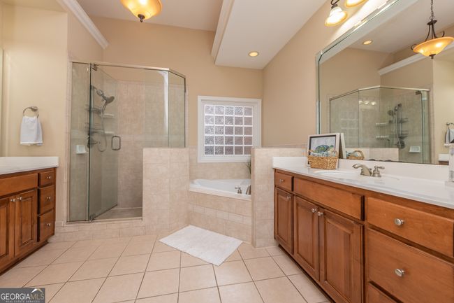 202 Bartlett Way, House other with 4 bedrooms, 4 bathrooms and null parking in Centerville GA | Image 37