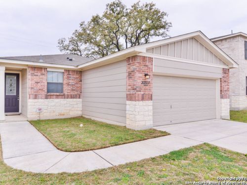 20807 Coral Spur, San Antonio, TX, 78259-2066 | Card Image