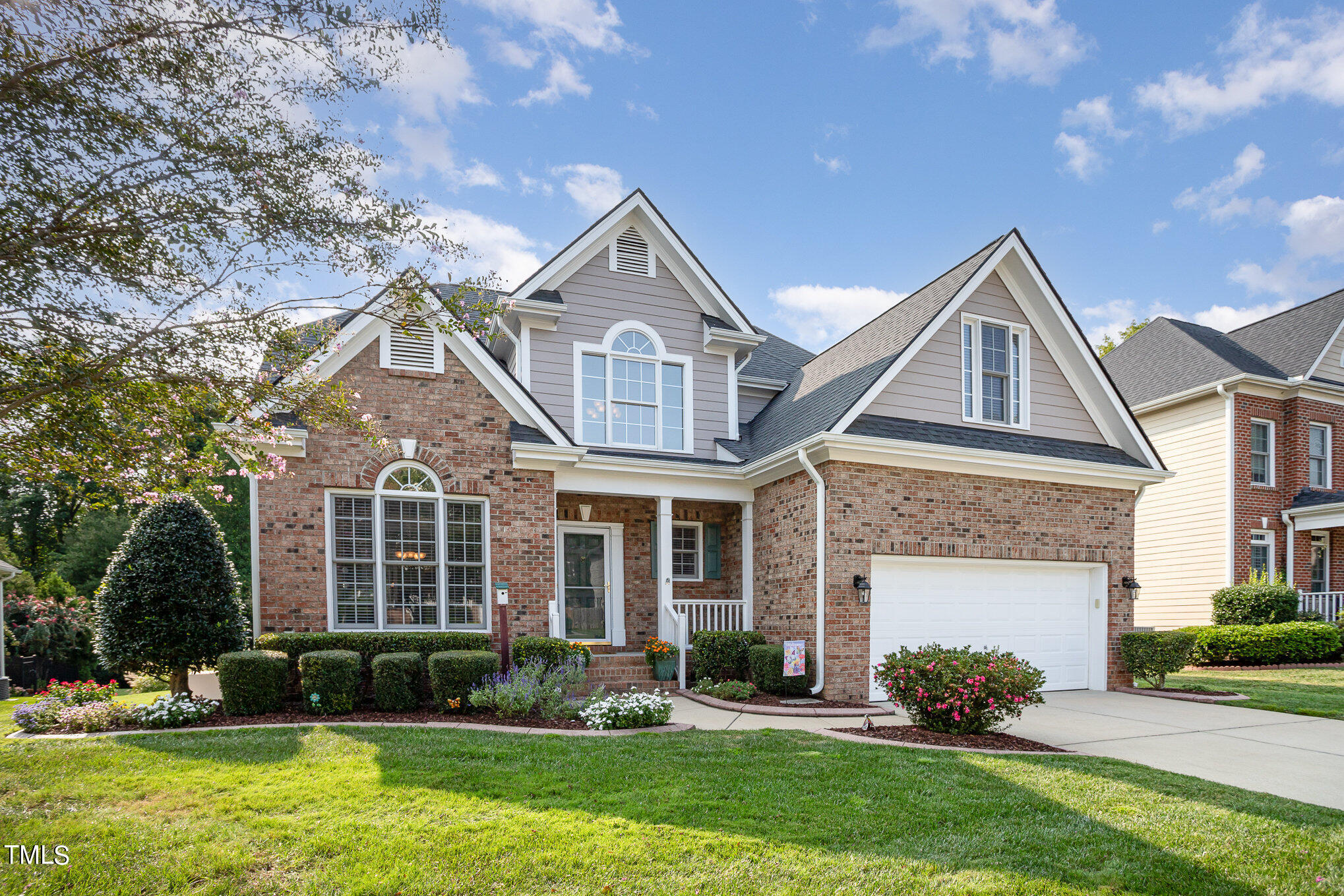 Crystalwater Dr, Fuquay Varina, NC 27526