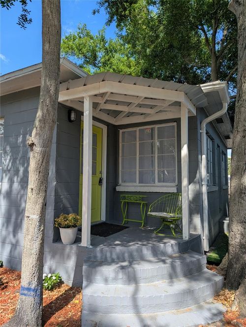 3834 Dr Martin Luther King Jr St S, ST PETERSBURG, FL, 33705-3803 | Card Image