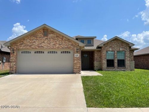 1129 Oak Way, Webb City, MO, 64870 | Card Image