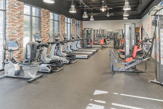 Gym | Image 46