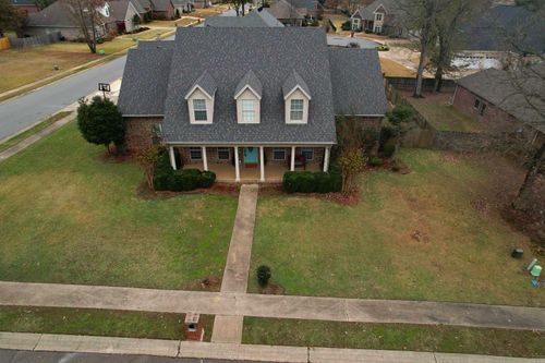 5014 Congressional Dr, Benton, AR, 72019-3469 | Card Image