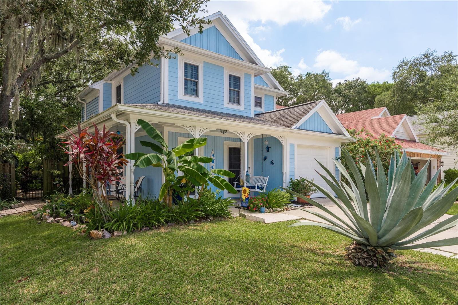 Greenglen Ln, Palm Harbor, FL 34684