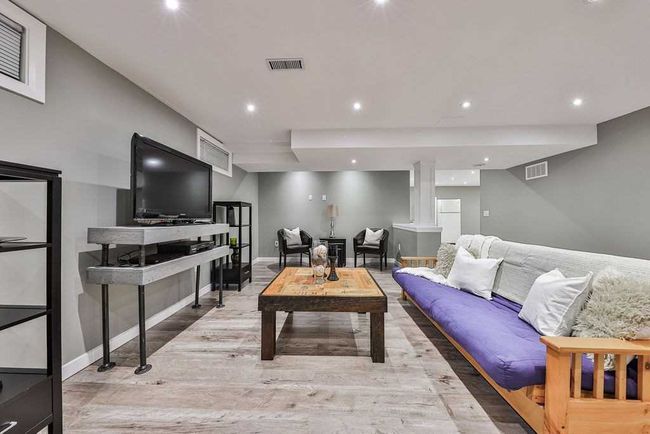 244 Mclaughlin Ave, House other with 4 bedrooms, 5 bathrooms and 6 parking in Milton ON | Image 26