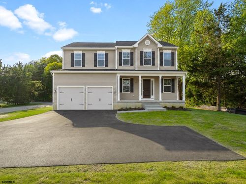 2691 N Route 9, OCEAN VIEW, NJ, 08230-1015 | Card Image