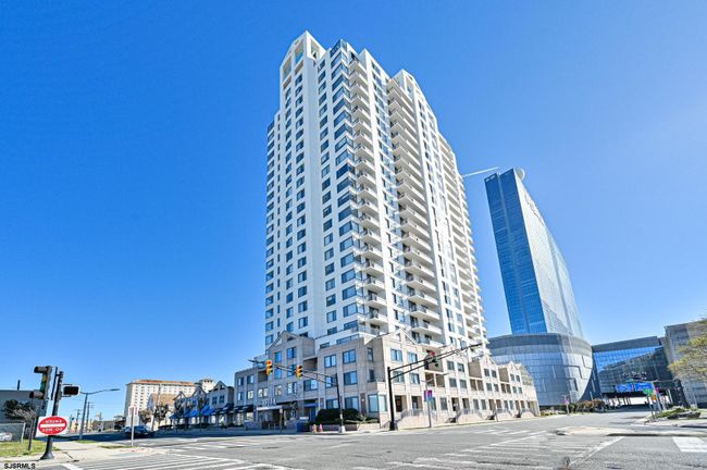 APT-907 - 526 Pacific Ave, Condo with 2 bedrooms, 2 bathrooms and null parking in Atlantic City NJ | Image 11