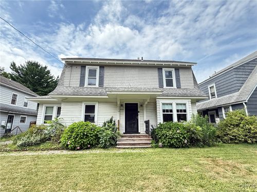 4339 Fay Rd, Syracuse, NY, 13219-3015 | Card Image