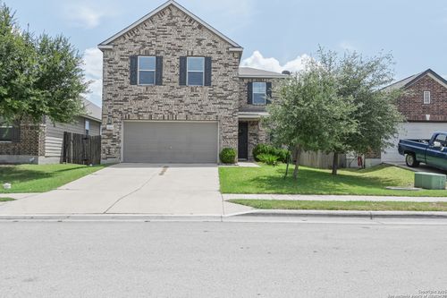 12615 Stoney Ridge Bnd, Del Valle, TX, 78617-3522 | Card Image