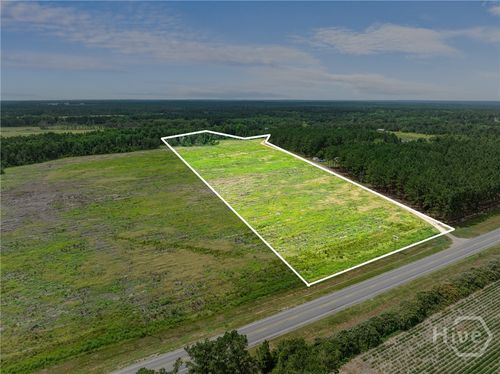 0 Us Highway 301 N, Statesboro, GA, 30458 | Card Image