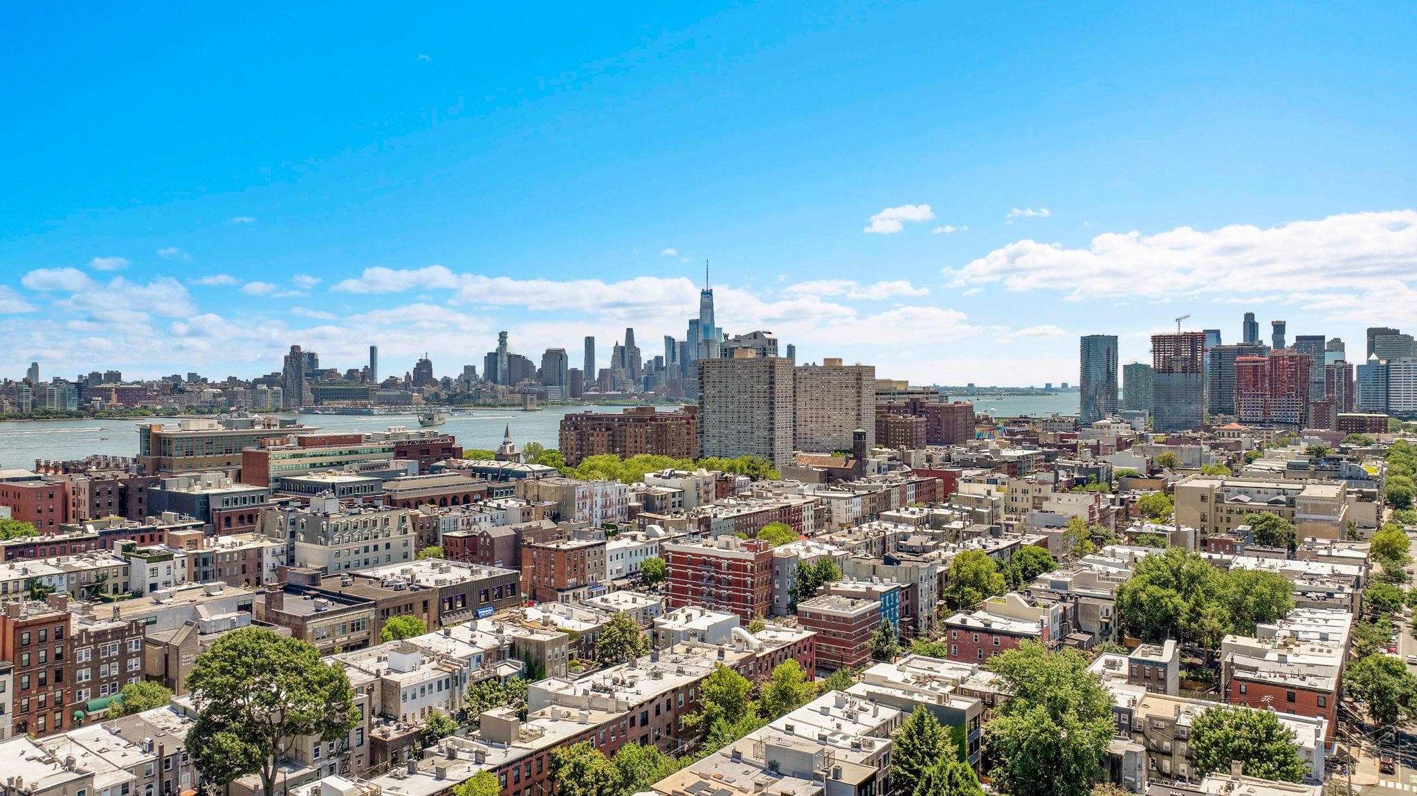 Residential in Hoboken 3