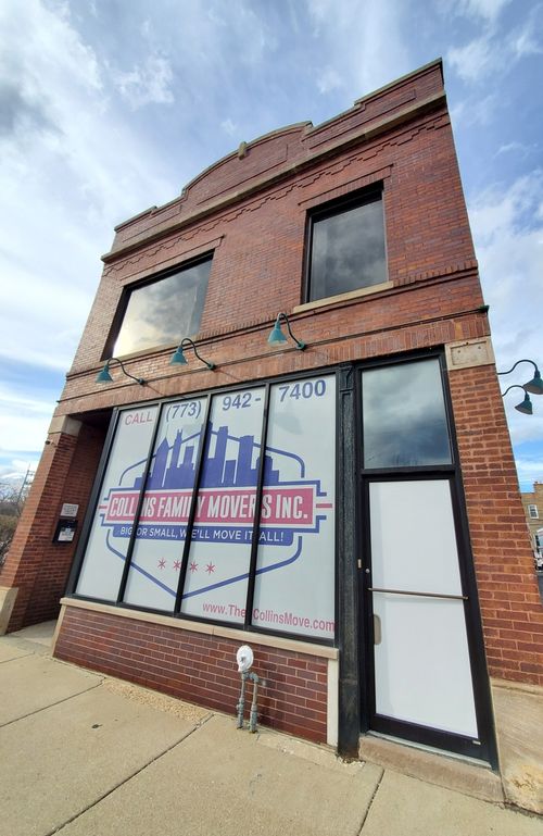 2-2742 W Montrose Ave, Chicago, IL, 60618-1536 | Card Image