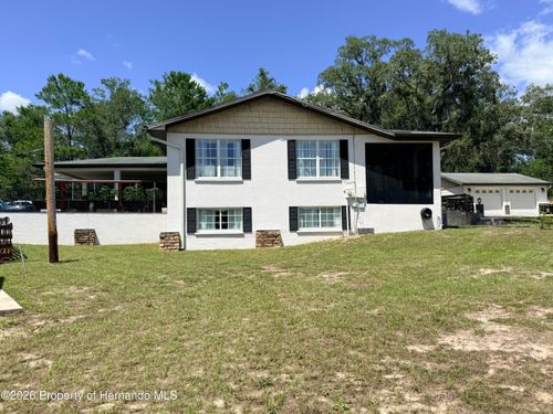 25962 Whipperwill St, BROOKSVILLE, FL, 34601-4229 | Card Image