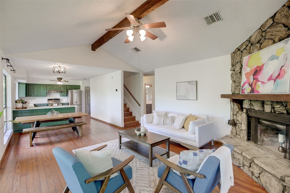 FM 150 , Driftwood, TX 78619